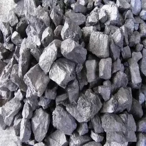 Ferroalloy and Products
